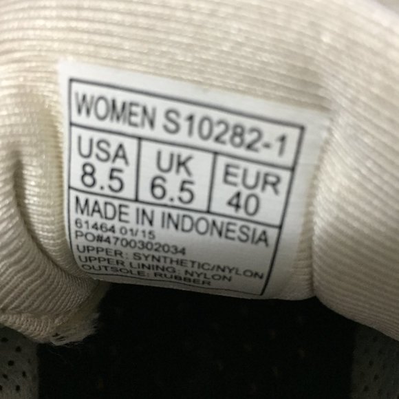 Saucony Kinvara Running Shoes Size 8.5 - Picture 6 of 6